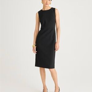NWT Jcrew Sheath Dress size 00
